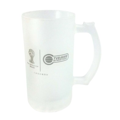 Beer Glass cup 500ml